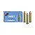 Munição CBC .22 WMR Magnum ETOG 40gr – Caixa 50 Unidades - Imagem 3