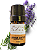 Óleo Essencial Lavanda Dentata Orgânico 5ml - Imagem 1