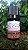 Óleo Essencial de Alfazema do Mato (Aloysia gratissima) Orgânico 5ml - Imagem 1