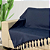 Manta Xale de Sofá e Cama Decorativa Jacquard Smoth - Imagem 7