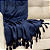 Manta Xale de Sofá e Cama Decorativa Jacquard Smoth - Imagem 11