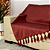 Manta Xale de Sofá e Cama Decorativa Jacquard Smoth - Imagem 8