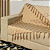 Manta Xale de Sofá e Cama Decorativa Jacquard Colmeia - Imagem 5