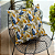Capa de Almofada Decorativa Tucano Pássaros Tropical 45 X 45 - Imagem 4