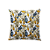 Capa de Almofada Decorativa Tucano Pássaros Tropical 45 X 45 - Imagem 6