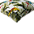 Capa de Almofada Decorativa Tucano Pássaros Tropical 45 X 45 - Imagem 5