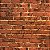 Tecido Tijolo Muro para Decoração Parede Painel e Eventos 2,80 de Largura - Imagem 8