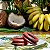 Kit Jogo Americano Completo Mesa Posta Tropical Pássaros e Aves - Imagem 12