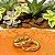 Kit Sousplat Completo Mesa Posta Terracota Jacquard com Guardanapos e Pg - Imagem 6