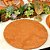 Kit Sousplat Completo Mesa Posta Terracota Jacquard com Guardanapos e Pg - Imagem 7