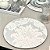 Kit Sousplat Completo Mesa Posta Branco Off white Jacquard com Guardanapos e Pg - Imagem 5