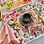 Kit Jogo Americano Completo Mesa Posta Florida Flowers - Imagem 15