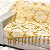 Manta Xale de Sofá e Cama Decorativa Jacquard Medalhão Dourado - Imagem 4