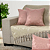 Kit Manta Xale de Sofá Decorativa Nude com 2 Capas de almofadas Colors - Imagem 7
