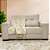 Kit Manta Xale de Sofá Decorativa Nude com 2 Capas de almofadas Colors - Imagem 9