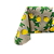 Toalha de Mesa Retangular Estampada Limão - Imagem 9