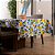 Toalha de Mesa Retangular Estampada Limão - Imagem 3