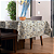 Toalha de Mesa Retangular Estampada Aves Pássaros Tropical - Imagem 3