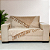 Manta Xale de Sofá e Cama Decorativa Jacquard Tear Colmeia - Imagem 5