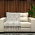 Manta Xale de Sofá e Cama Decorativa Jacquard Patchwork - Imagem 2