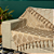 Manta Xale de Sofá e Cama Decorativa Jacquard Stylish - Imagem 8