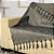 Manta Xale de Sofá e Cama Decorativa Jacquard Stylish - Imagem 12
