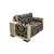 Protetor Capa para Sofá Retrátil com Braços Lugares Jacquard - Imagem 12