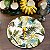 Kit Capas de Sousplat Tropical Guardanapos e Porta Guardanapos - Imagem 7