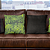 Kit 2 Capas de Almofada Decorativa Folhagem Costela 45 X 45 - Imagem 8