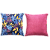 Kit 2 Capas de Almofada Decorativa Folhagem Costela 45 X 45 - Imagem 17