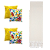 Kit Manta Xale de Sofá Decorativa Cru Liso com 4 Capas de almofadas Estampadas - Imagem 20