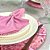 Kit Capas de Sousplat Mesa Posta Rosas Flor com Guardanapos e Porta Guardanapos - Imagem 7