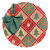 Kit Capas de Sousplat de Natal Guardanapos e Porta Guardanapos - Imagem 13