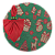 Kit Capas de Sousplat de Natal Guardanapos e Porta Guardanapos - Imagem 10