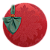 Kit Capas de Sousplat Estampada de Natal com Guardanapos e Porta Guardanapos - Imagem 10