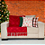 Kit Manta Xale de Sofá Vermelha Natalina com 3 Capas de Almofadas Decorativas - Imagem 6