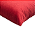 Kit 4 Capas de Almofadas Decorativas de Natal Xadrez Vermelho 45 X 45 - Imagem 7
