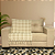 Manta Xale de Sofá e Cama Decorativa Xadrez Dupla Face Rústica - Imagem 6
