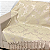 Kit Manta Xale de Sofá Decorativa Medalhão Bege com 2 Capas de almofadas - Imagem 6