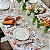 Kit Jogo Americano Completo Mesa Posta Especial Dia das Mães - Imagem 5