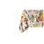 Toalha de Mesa Retangular Jacquard Floral - Imagem 15