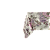 Toalha de Mesa Retangular Jacquard Floral - Imagem 14