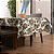 Toalha de Mesa Retangular Jacquard Floral - Imagem 2