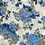 Toalha de Mesa Retangular Jacquard Floral - Imagem 8