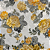 Toalha de Mesa Retangular Jacquard Floral - Imagem 9