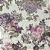 Toalha de Mesa Retangular Jacquard Floral - Imagem 10