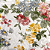 Toalha de Mesa Retangular Jacquard Floral - Imagem 11