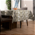 Toalha de Mesa Retangular Estampada Abstrata - Imagem 3
