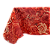 Toalha de Mesa Retangular Estampada Rosas - Imagem 1