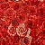 Toalha de Mesa Retangular Estampada Rosas - Imagem 5